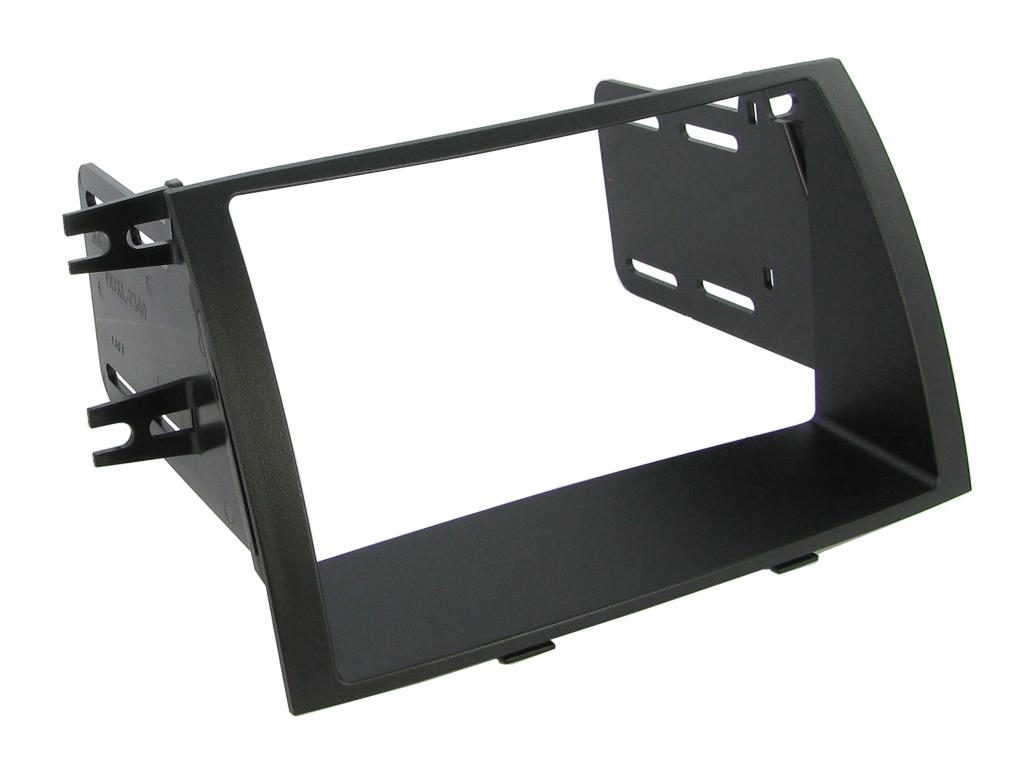 Cornice 2-DIN per Kia