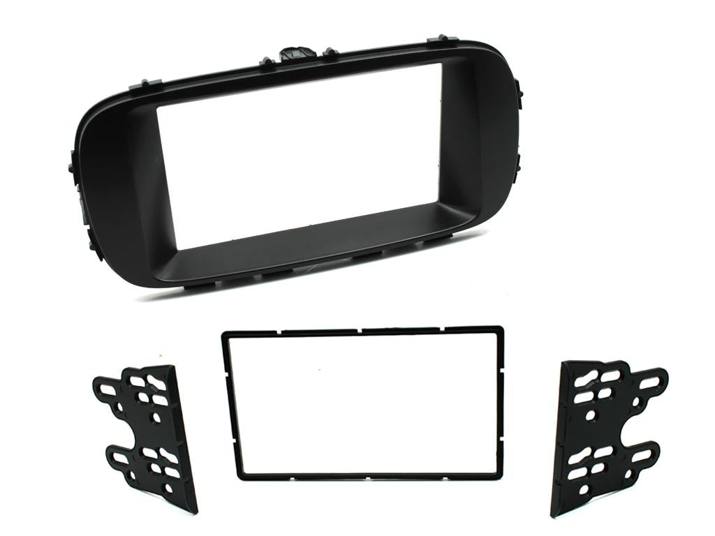 CT23KI48 Cornice 2-DIN per Kia Soul