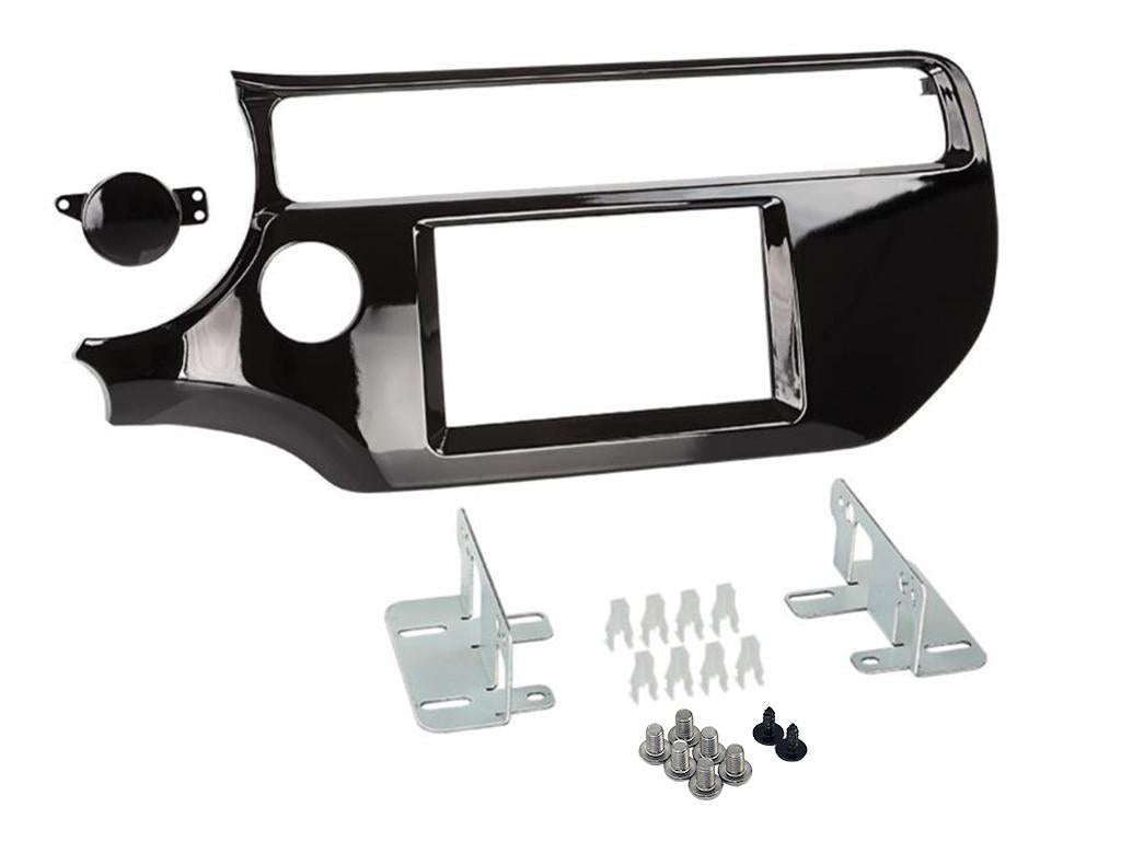 21CT23KI53 2-DIN Cornice per Kia
