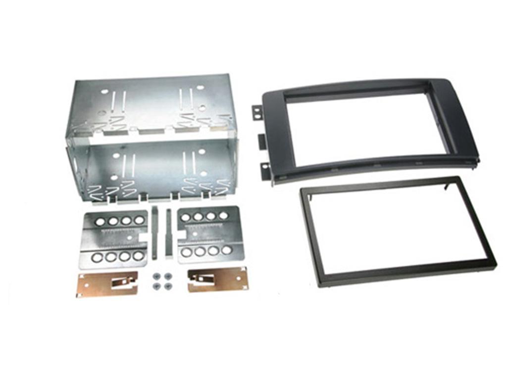 CT23MM01A 2-DIN Cornice per Smart