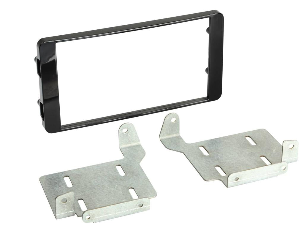 21CT23MT21 2-DIN Cornice per Mitsubishi