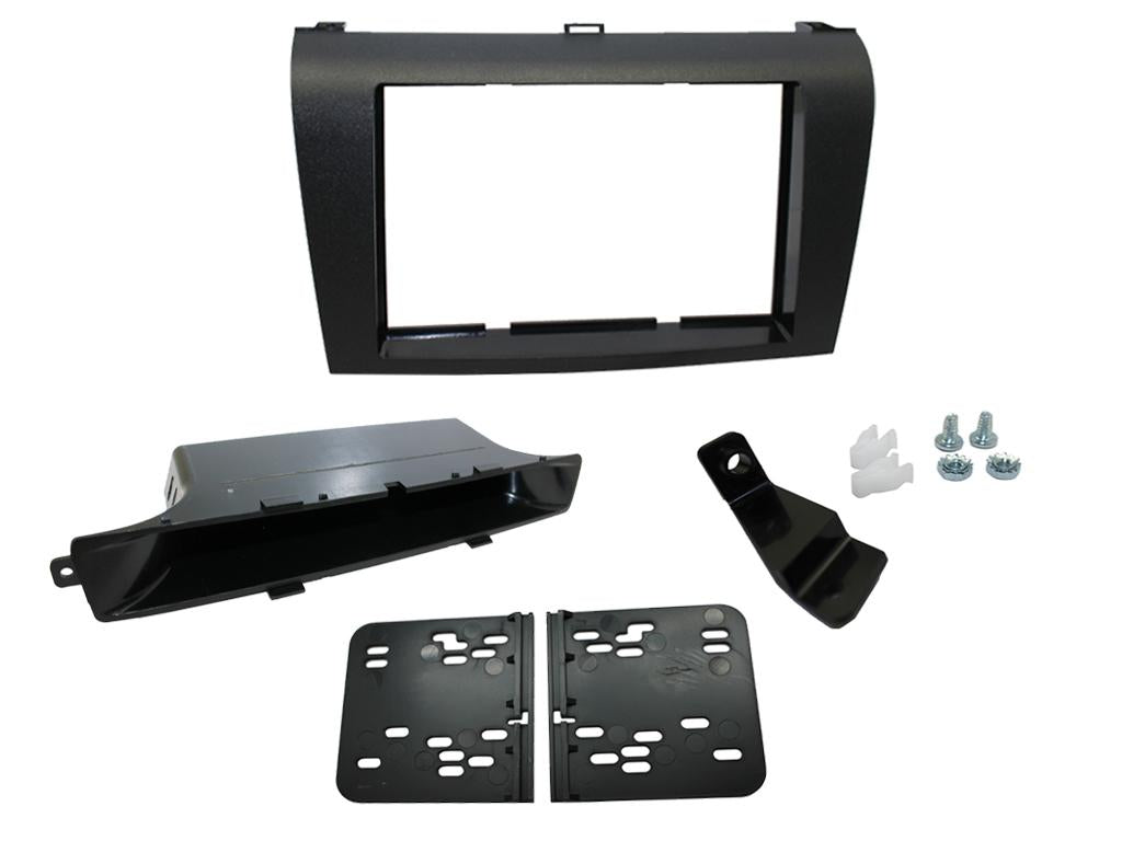 21CT23MZ05 2-DIN Frame for Mazda
