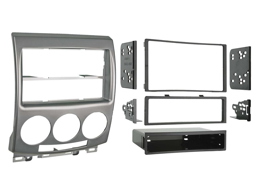 21CT23MZ06 2-DIN Cornice per Mazda