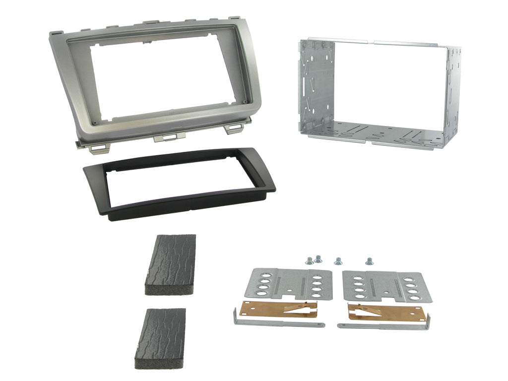 CT23MZ13 Cornice 2-DIN per Mazda 6 2008-2011