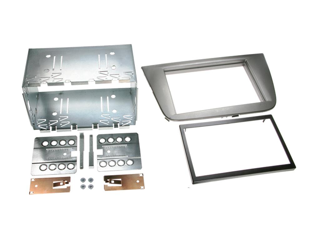 CT23ST01L 2-DIN Frame for Seat