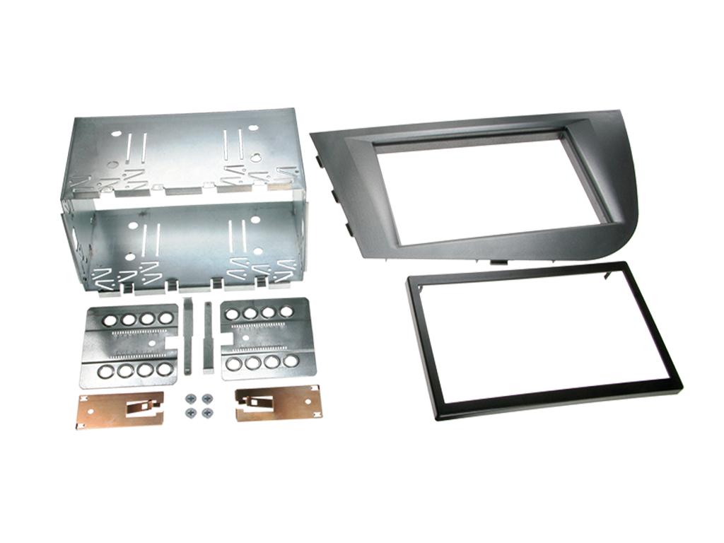 21CT23ST03L 2-DIN Cornice per Seat