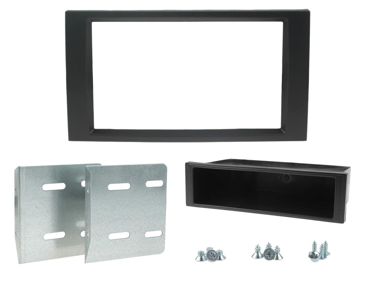 21CT23ST22 Cornice 2-DIN per Seat
