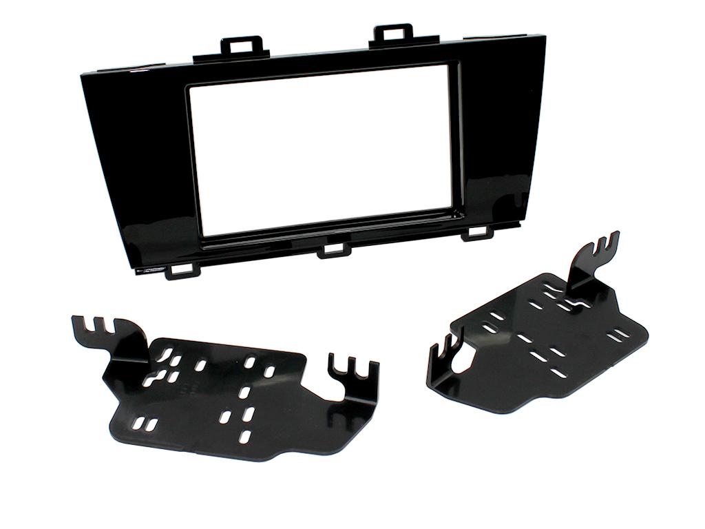 CT23SU11 2-DIN Cornice per Subaru