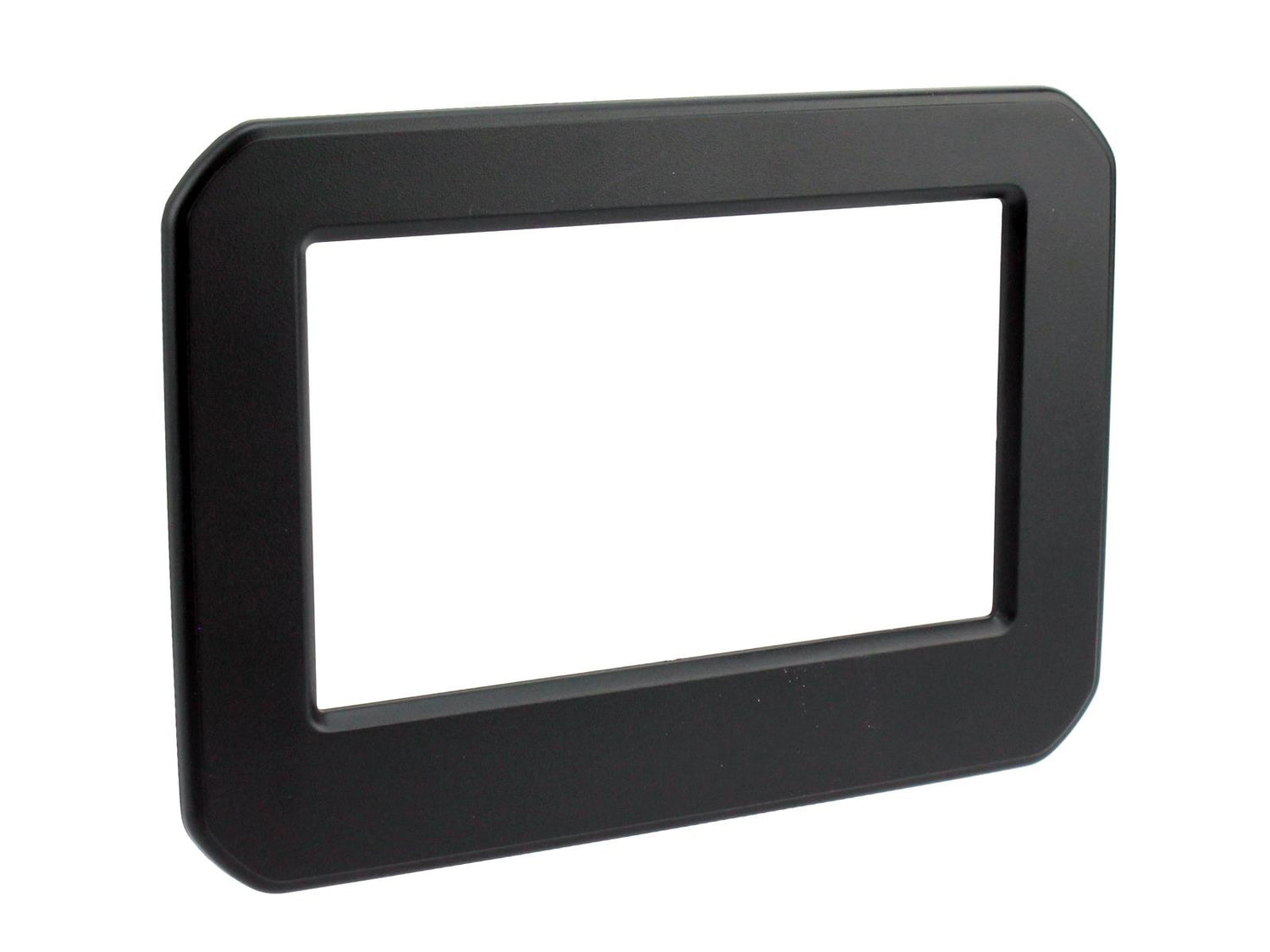 2-DIN Frame for Suzuki Ignis 2017-
