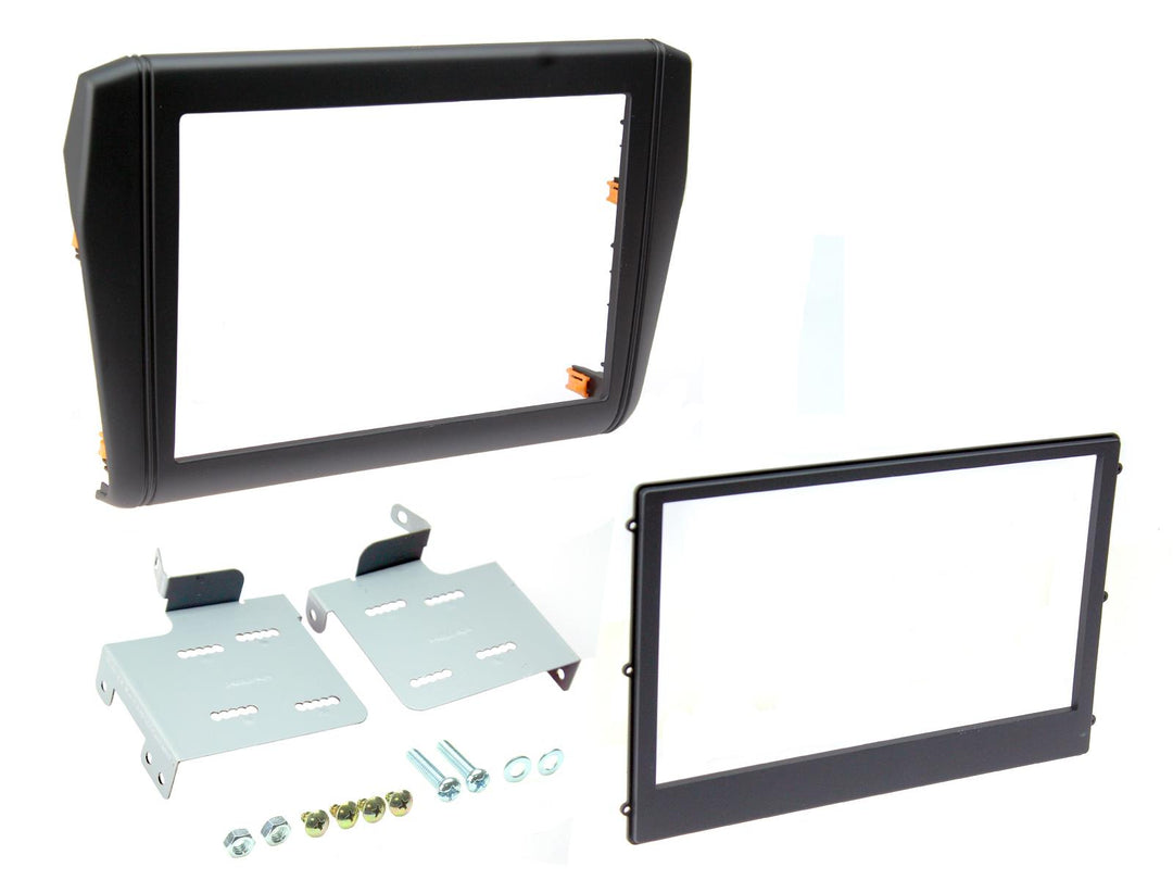 CT23SZ20 Cornice 2-DIN per Suzuki Swift 2017 -