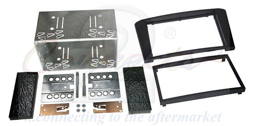 CT23TY05 2-Din frame for Toyota