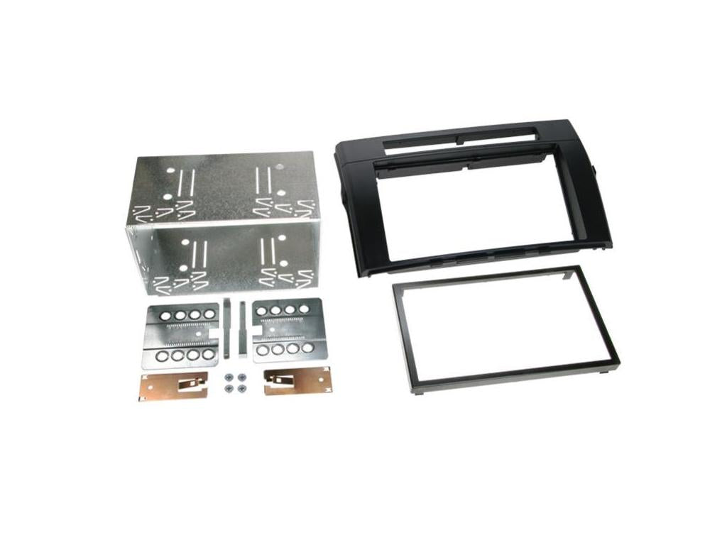 CT23TY14 2-DIN Cornice per Toyota