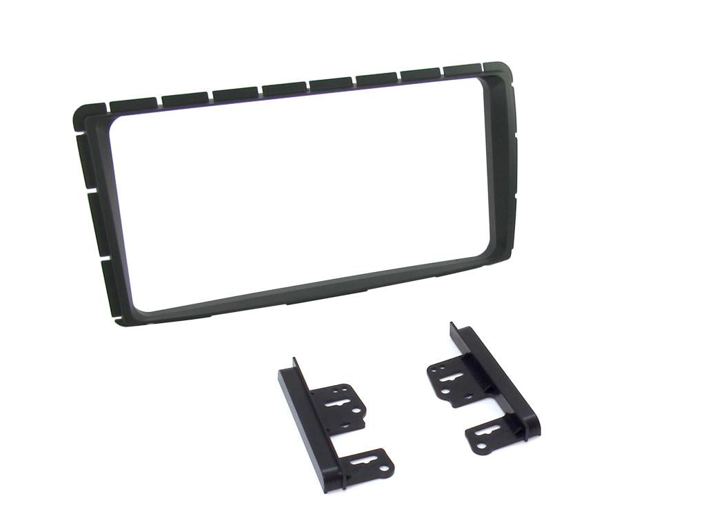 CT23TY31 Cornice 2-DIN per Toyota Hilux 2012-2015
