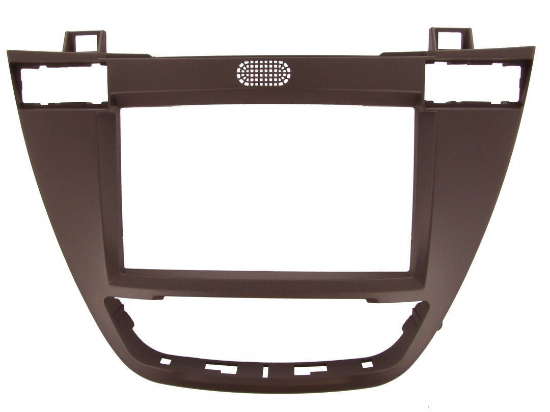 21CT23VX25 2-DIN Cornice per Opel Insignia