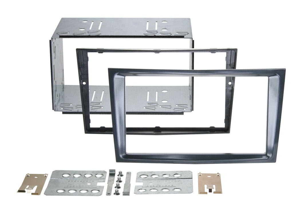 21CT23VX35 2-DIN Cornice per Opel