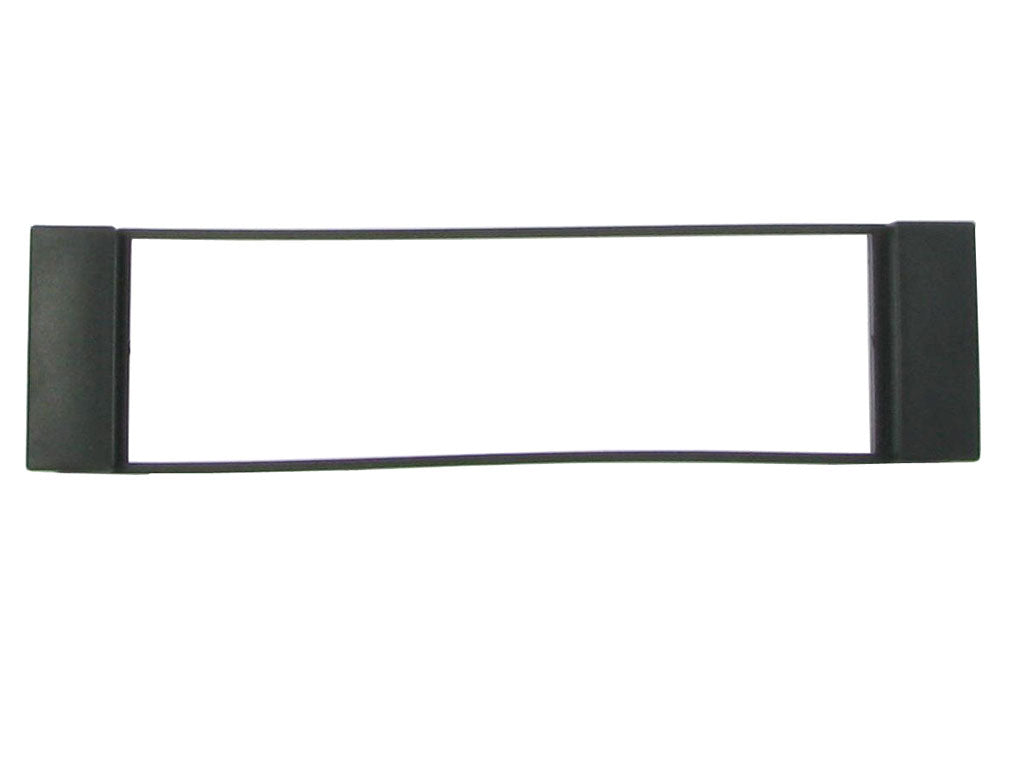 CT24AU07 1-Din frame for Audi