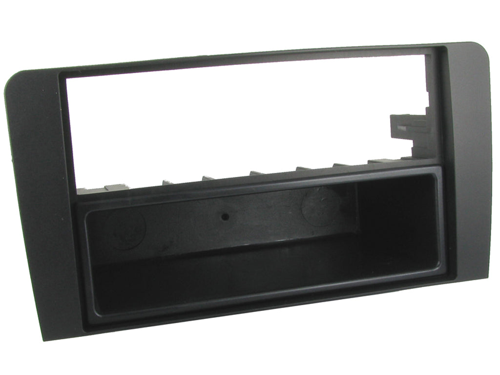CT24AU09 1-DIN Cornice per Audi