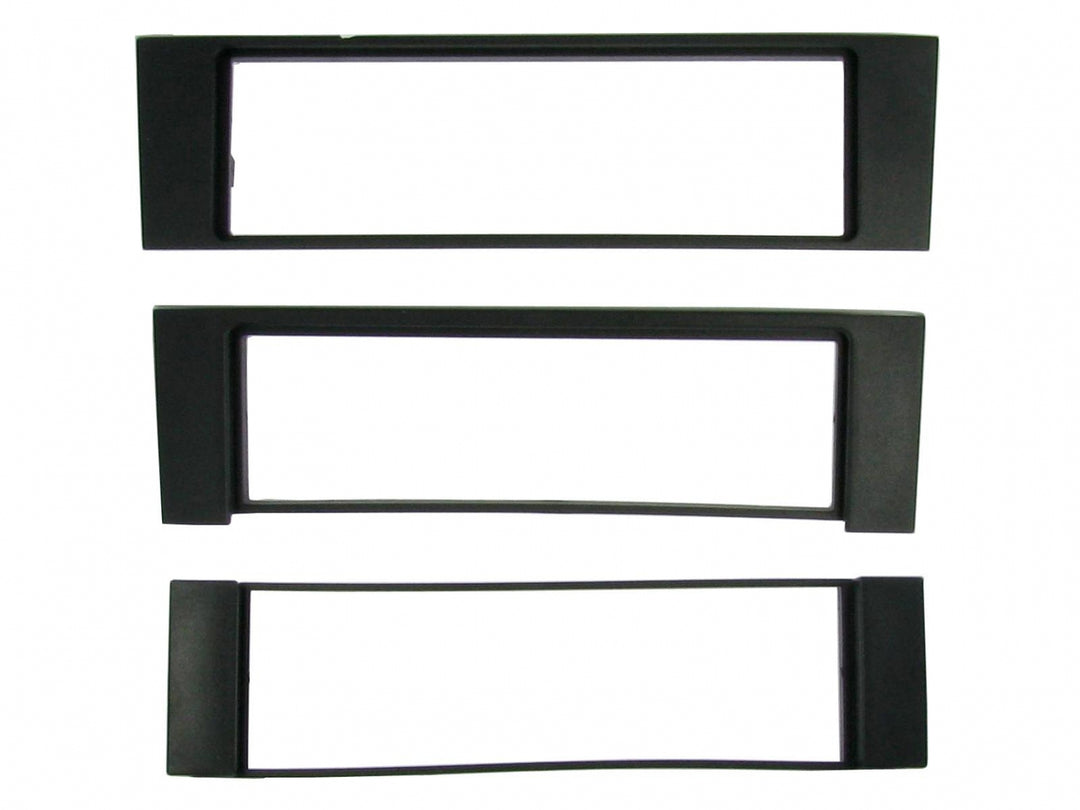 CT24AU30 Cornice 1-DIN per Audi A4