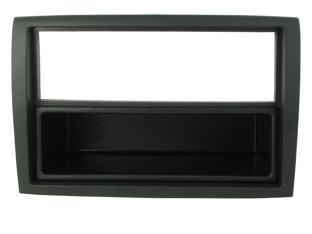 302130007 Cornice 1-DIN per Fiat/Citroen