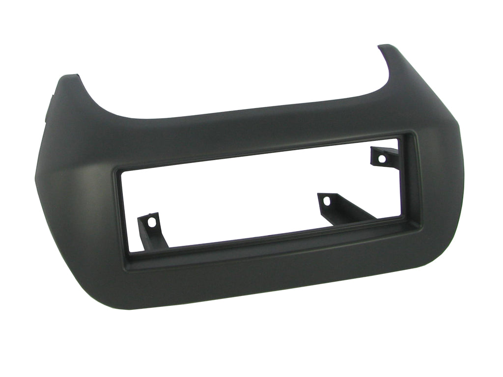 21CT24FT26 Cornice 1-DIN per Fiat Qubo