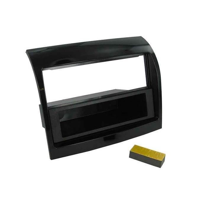 CT24FT31 1-DIN Cornice per Ducato X250