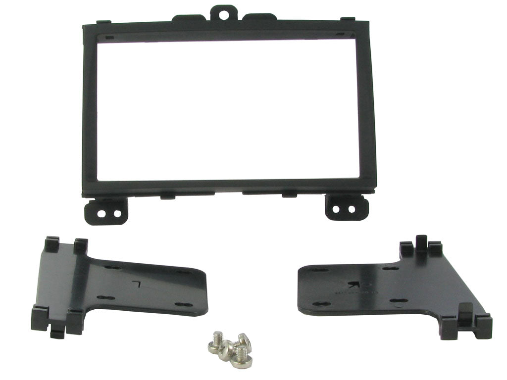 CT24HY08 2-DIN Frame for Hyundai