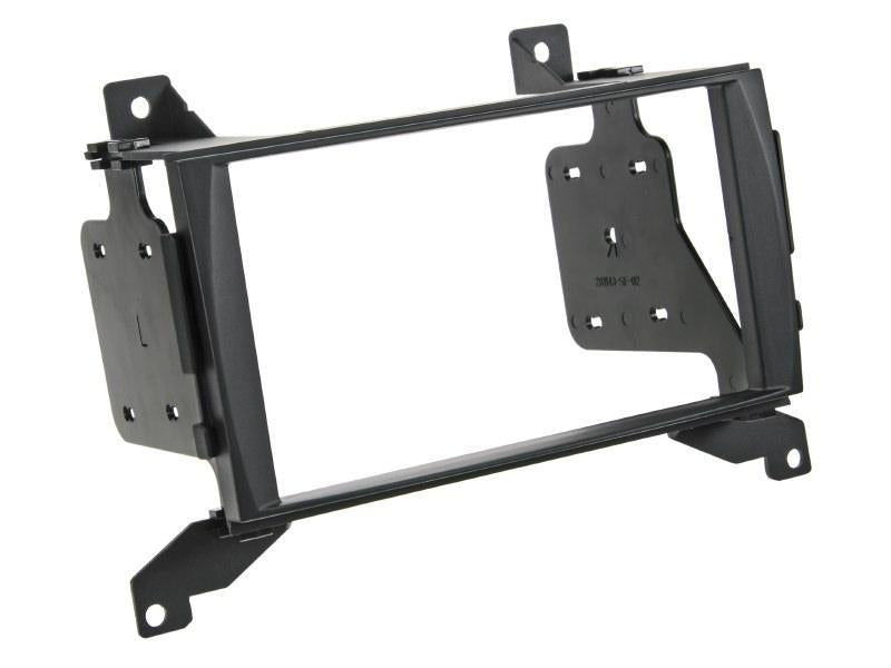 2-DIN Cornice per Hyundai