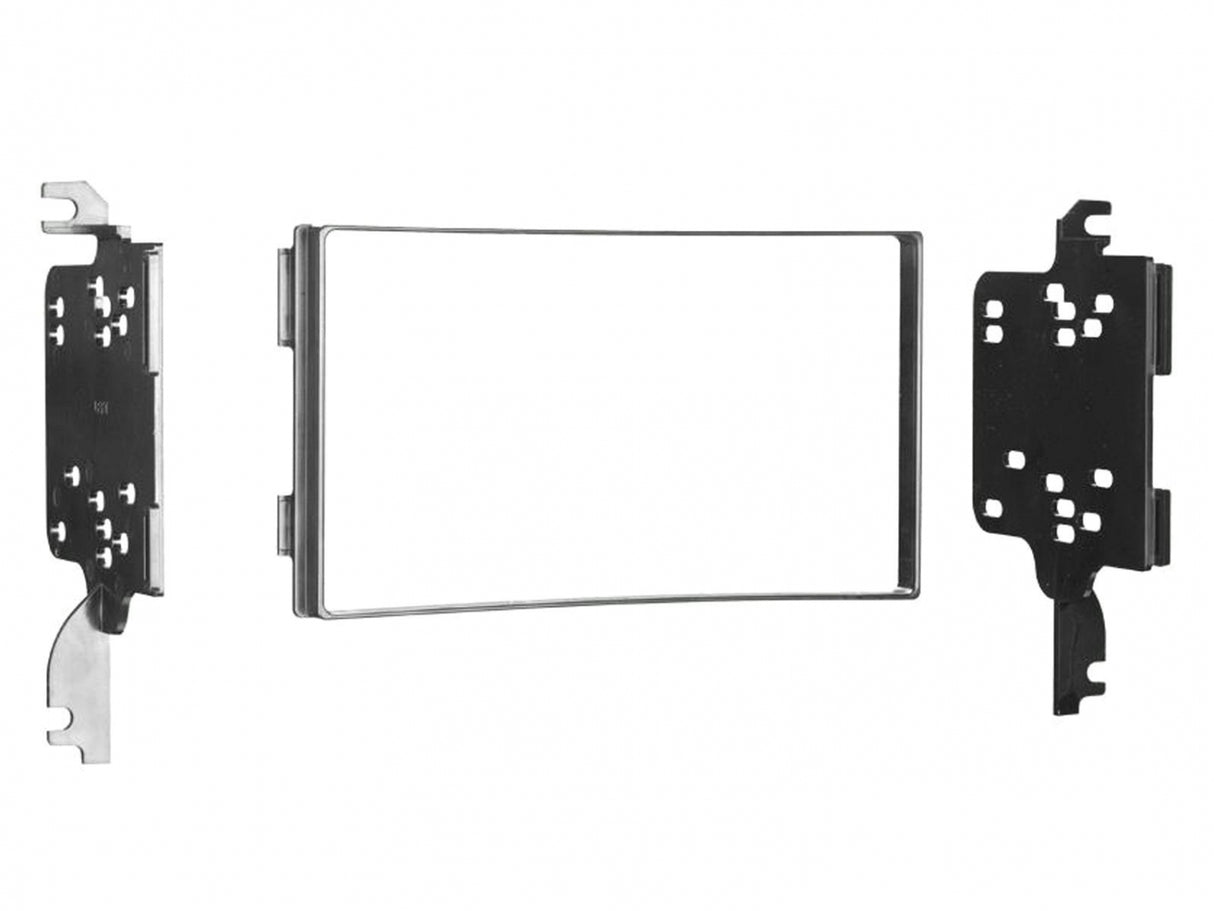 CT24HY11 2-DIN Frame for Hyundai