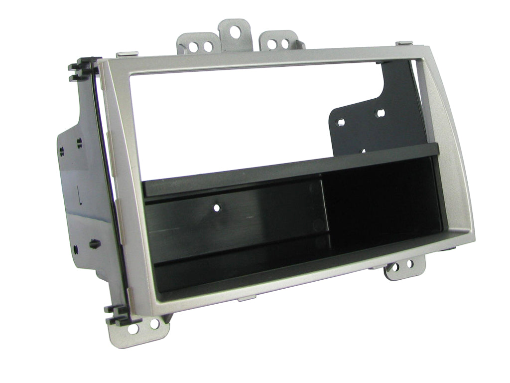 CT24HY21 1/2-DIN Cornice per Hyundai