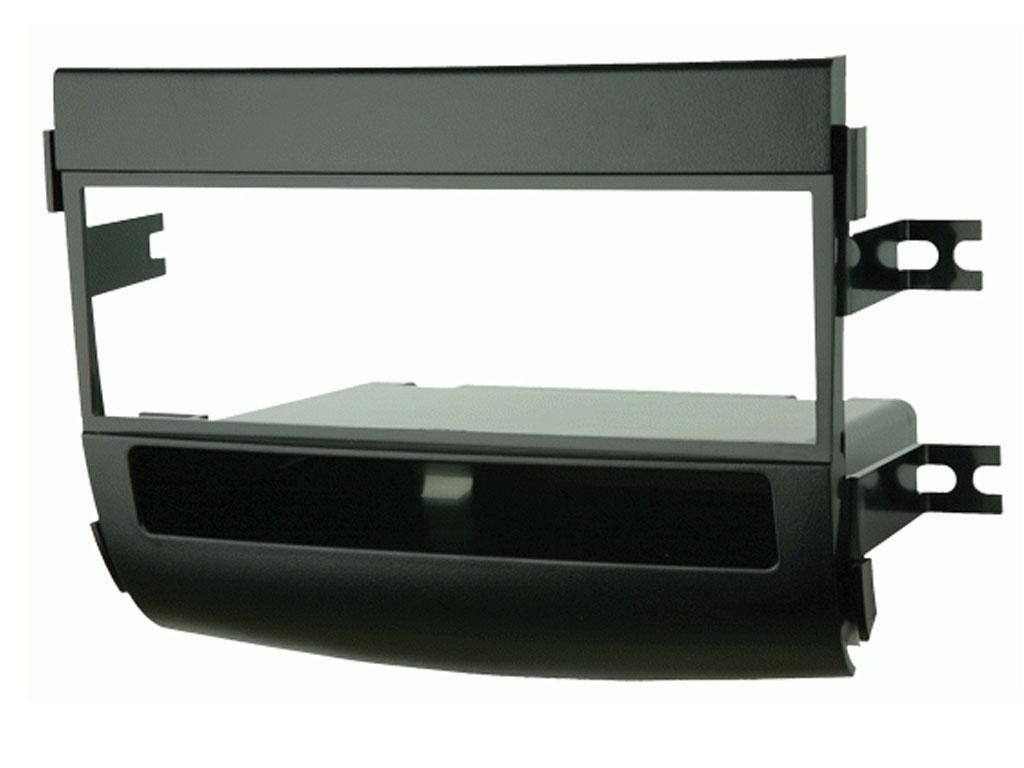 1-DIN Cornice per Hyundai