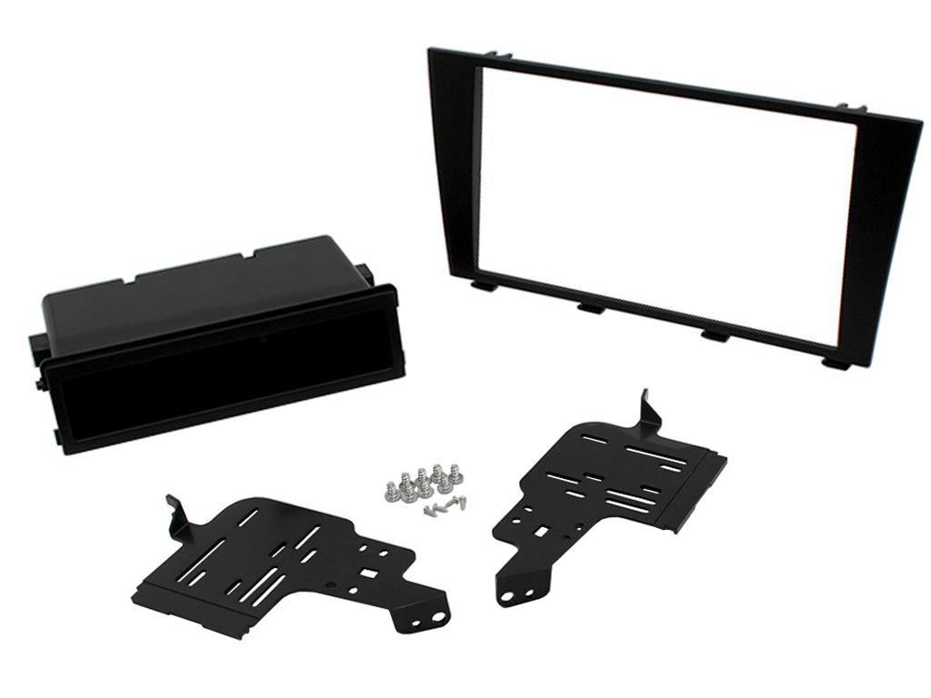 2-DIN frame for LEXUS