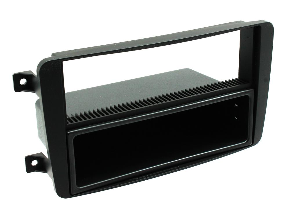CT24MB01 Cornice 1-DIN per Mercedes