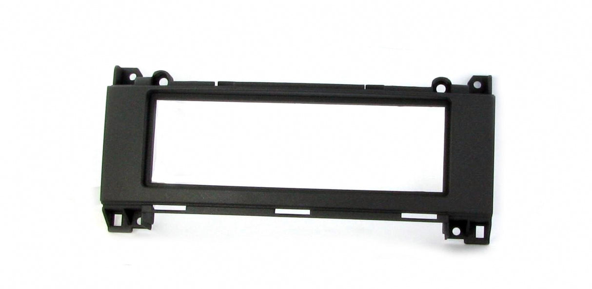 1-DIN Cornice per Mercedes