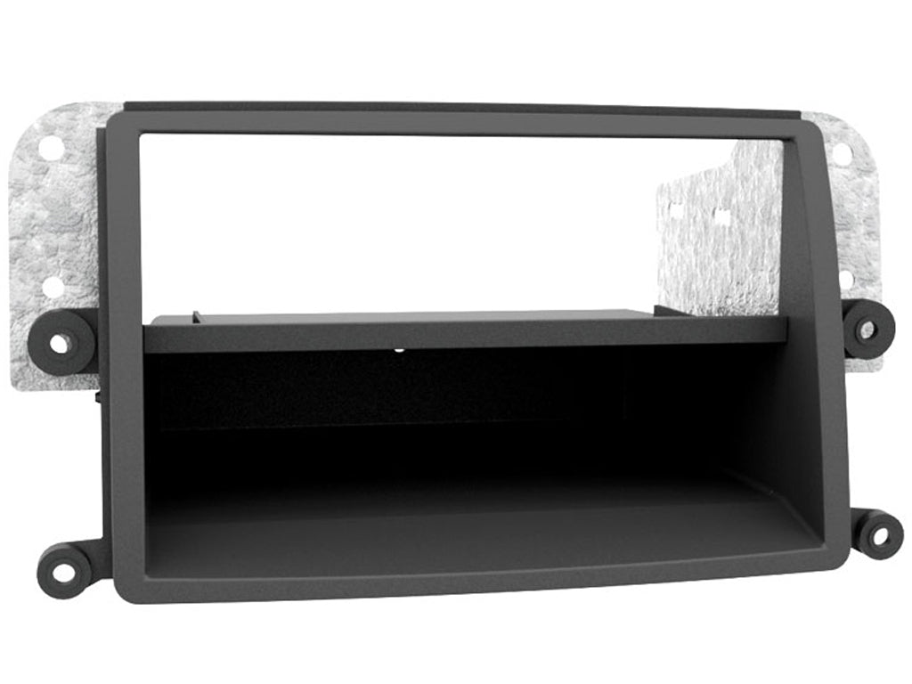 CT24MT07 1-DIN Cornice per Mitsubishi