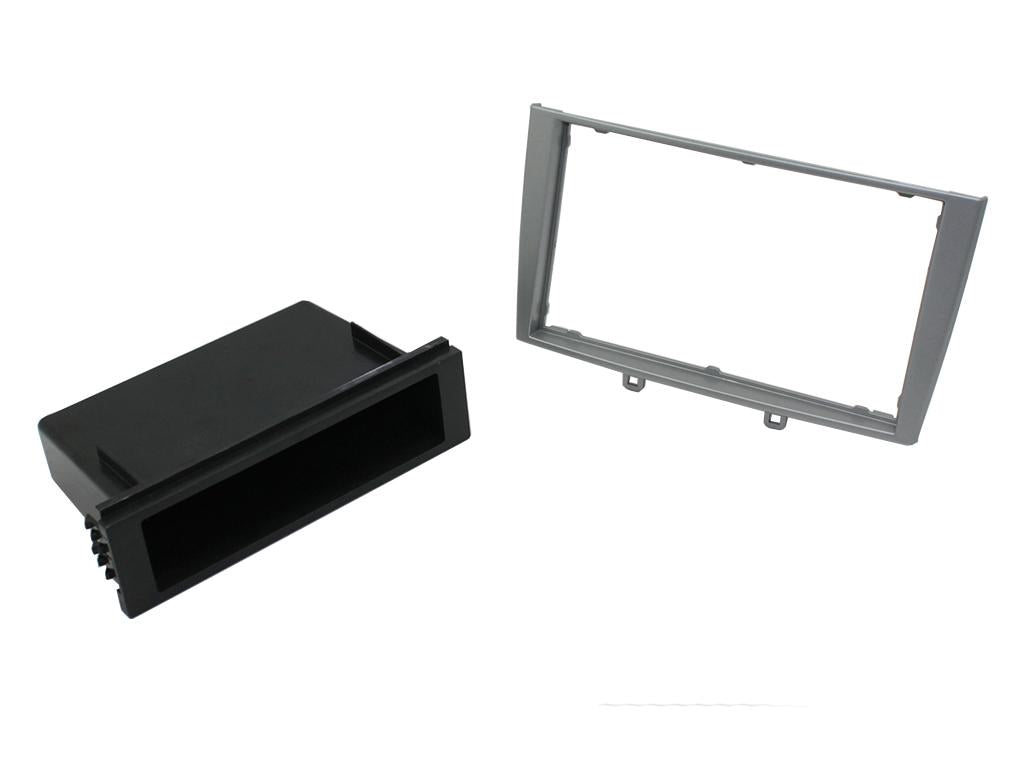 CT24PE09 1-DIN Cornice per Peugeot 308 2007-2014