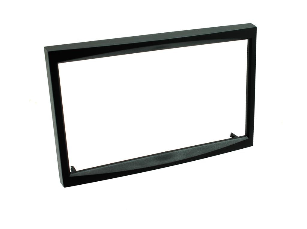 CT24PE11 2-DIN Cornice per Peugeot