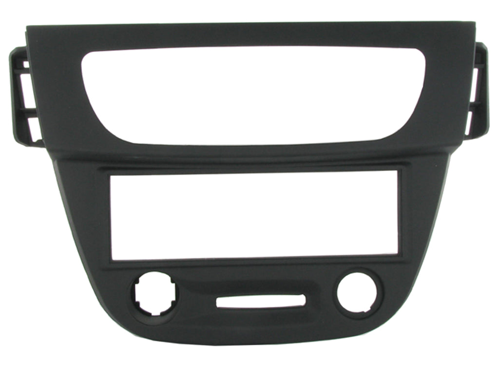CT24RT12 Cornice 1-DIN per Renault Megane