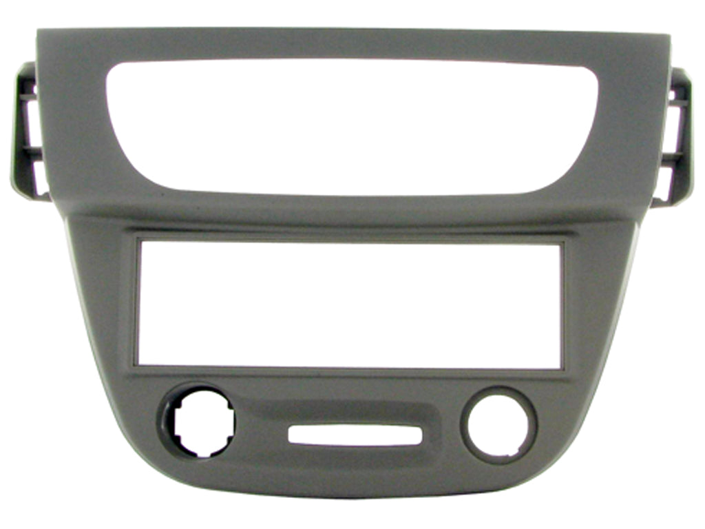 Cornice 1-DIN per Renault Megane