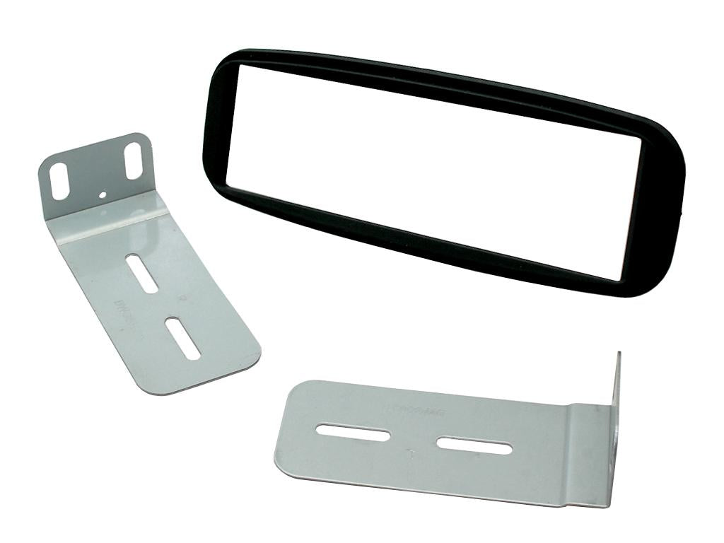 CT24RT18 Cornice 1-DIN per Renault Clio