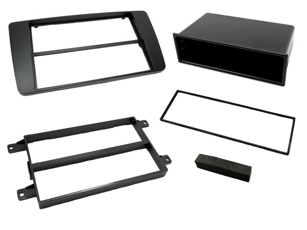 CT24SK02 1-DIN Cornice per Skoda