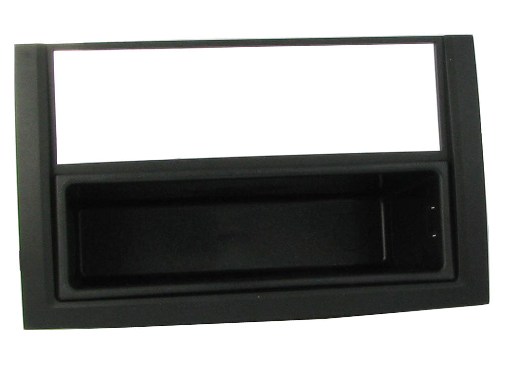 1-DIN Cornice per Skoda