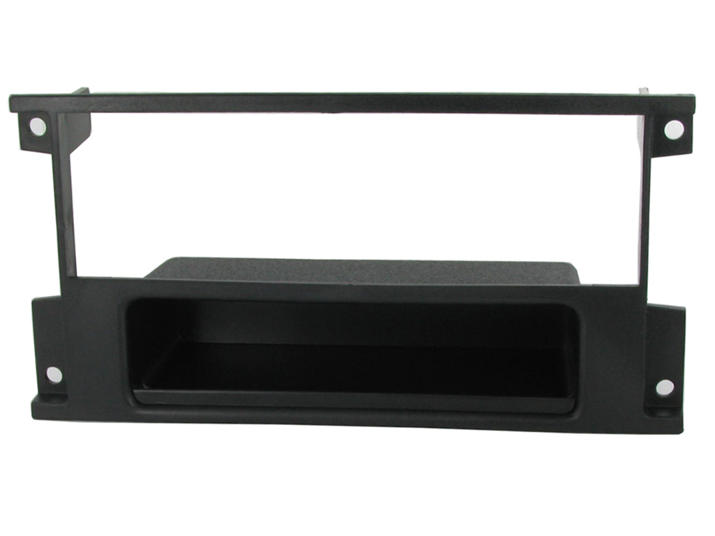 1-DIN Cornice per Suzuki