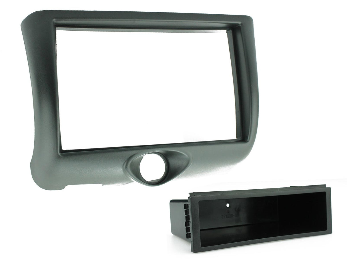 CT24TY05 1-DIN Frame for Toyota