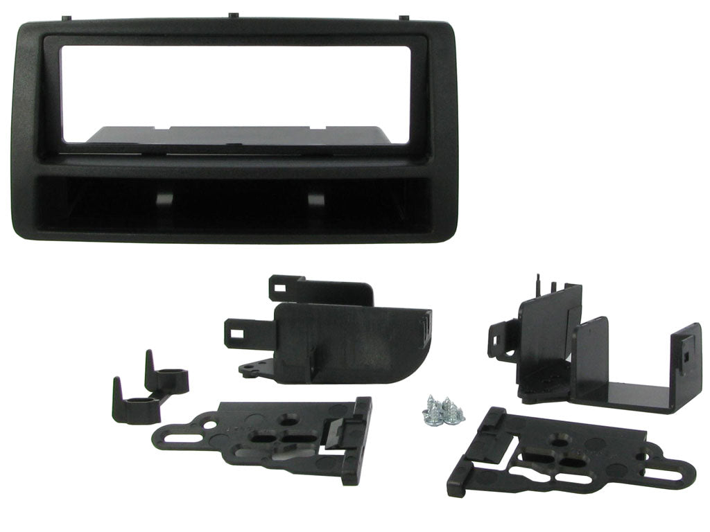 1-DIN Cornice per Toyota