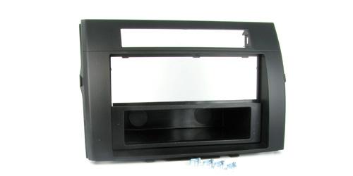CT24TY15 2-DIN Cornice per Toyota
