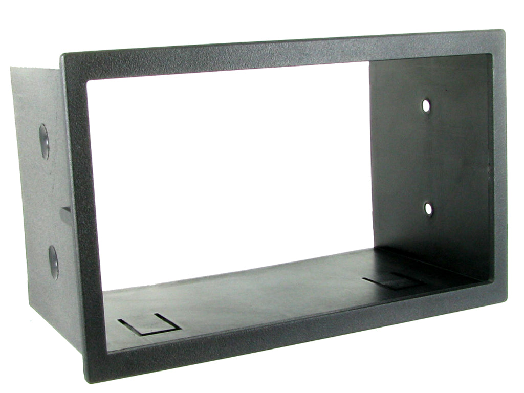 21CT24VW08 Cornice 2-DIN per VW
