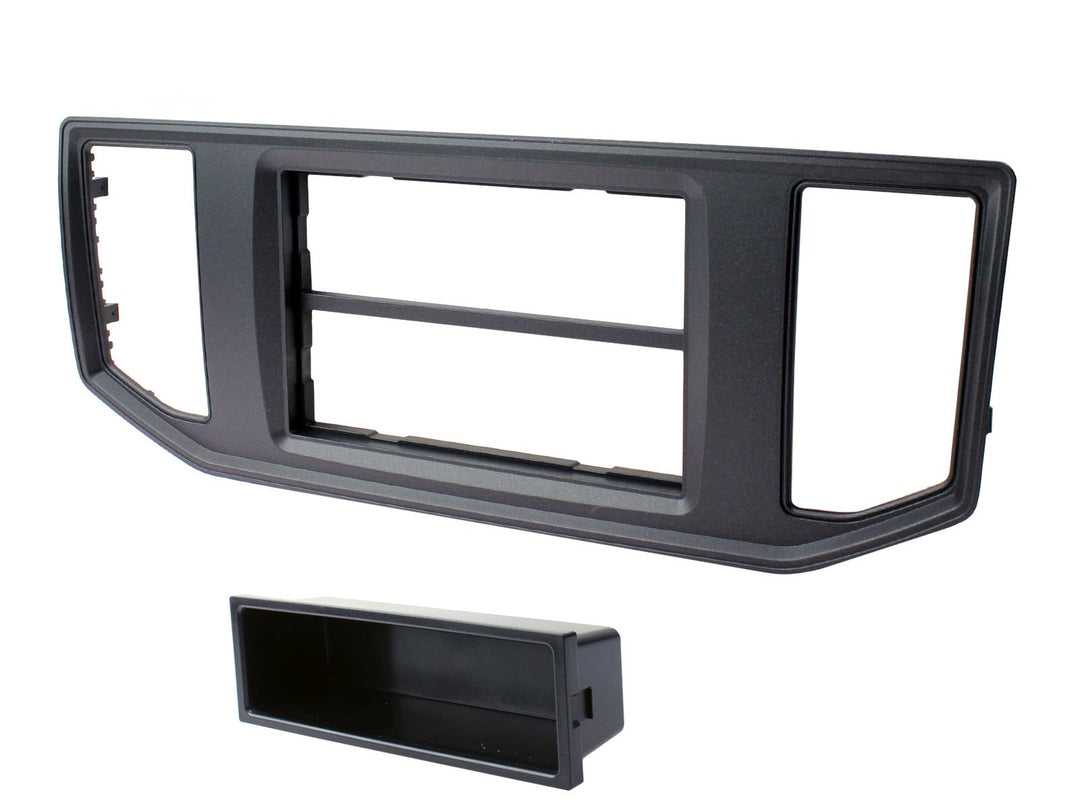 Cornice 1-DIN VW Crafter 2017-