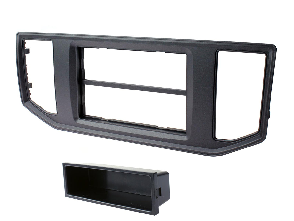 Cornice 1-DIN VW Crafter 2017-