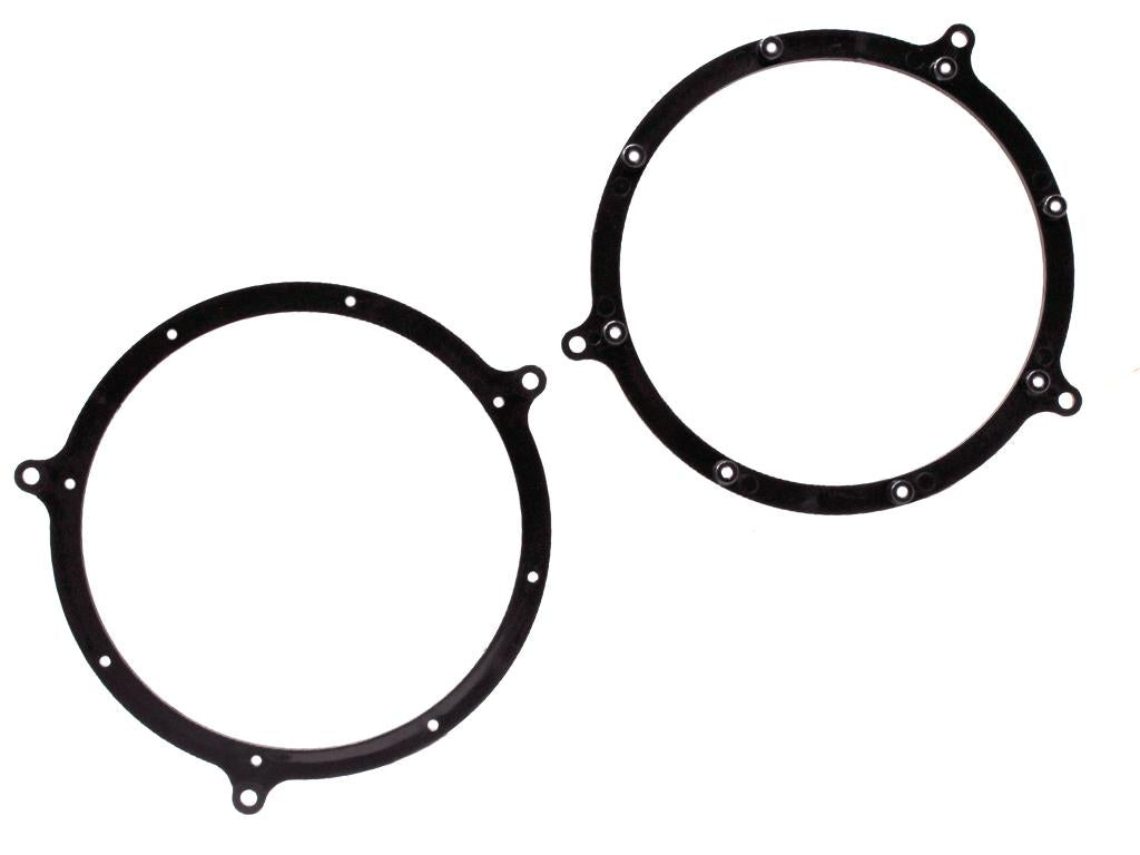 21CT25AU02 Kit cornice altoparlante auto per Audi