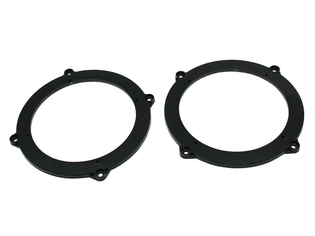 21CT25AU06 Car Speaker Frame Kit for Audi